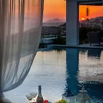 Villa Bodrum Infinity