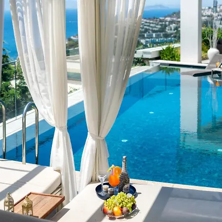 فيلة بودروم إنفينيتي *