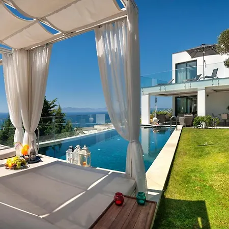 بودروم إنفينيتي *