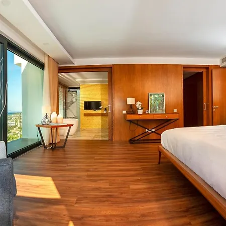 بودروم إنفينيتي فيلة