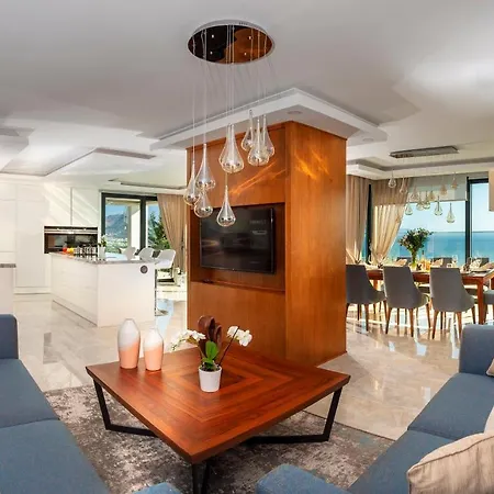 بودروم إنفينيتي فيلة *