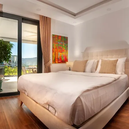 بودروم إنفينيتي فيلة