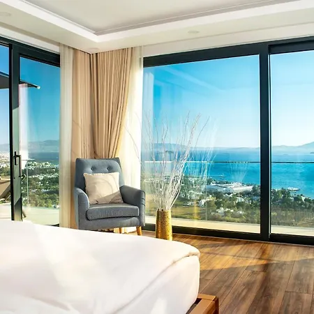 بودروم إنفينيتي *