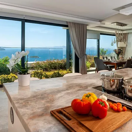 فيلة بودروم إنفينيتي