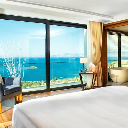 بودروم إنفينيتي تورغوتْريس