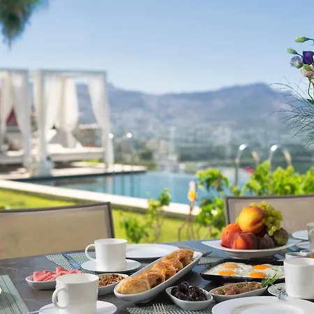 فيلة بودروم إنفينيتي