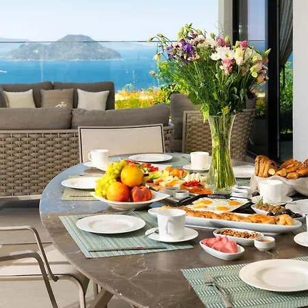 بودروم إنفينيتي فيلة