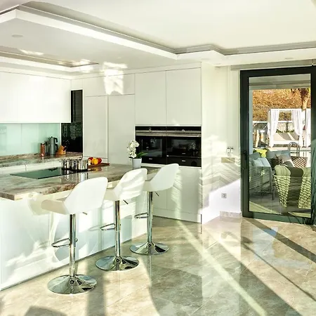 بودروم إنفينيتي