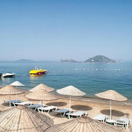 Villa Bodrum Infinity Turgutreis