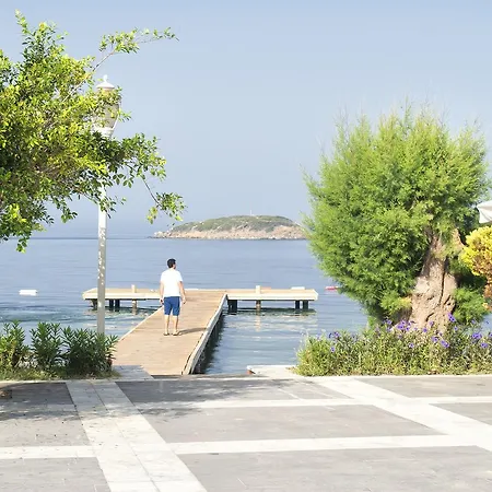 Villa Bodrum Infinity Turgutreis