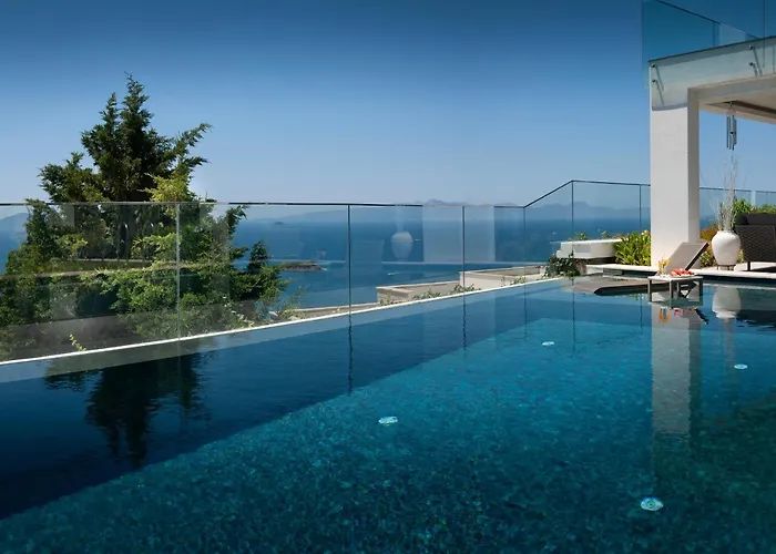 Villa Bodrum Infinity