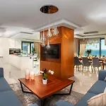Bodrum Infinity Villa *