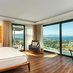 Villa Bodrum Infinity Turgutreis