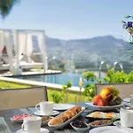 Villa Bodrum Infinity