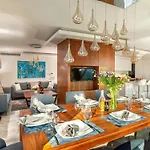 Bodrum Infinity Villa