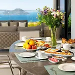 Bodrum Infinity Villa