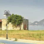 Bodrum Infinity Villa Turgutreis