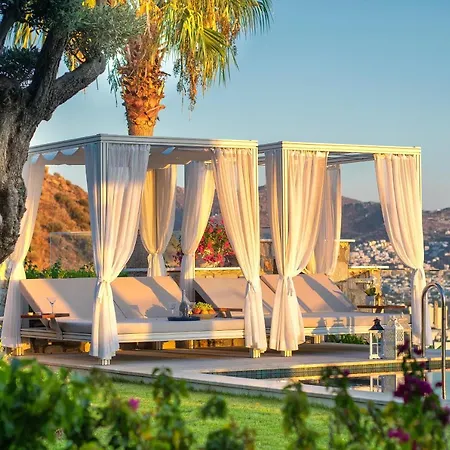 Bodrum Infinity Villa *