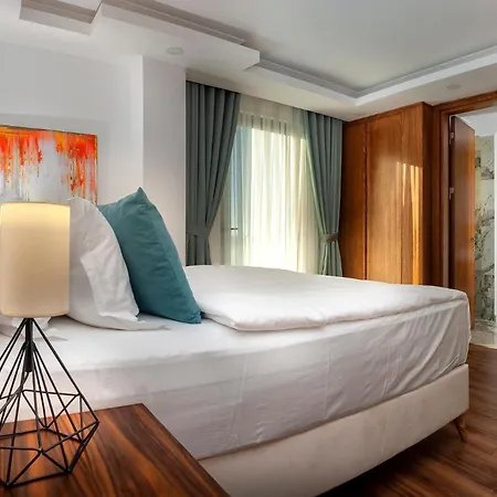 Villa Bodrum Infinity