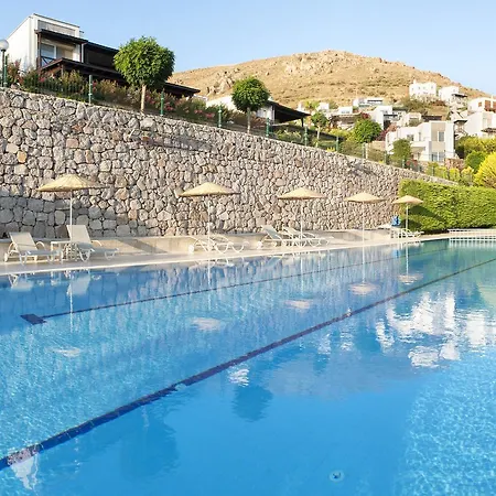 Bodrum Infinity Villa *