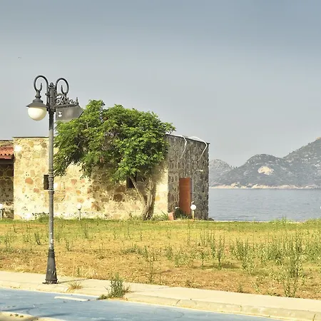 Bodrum Infinity Villa Turgutreis