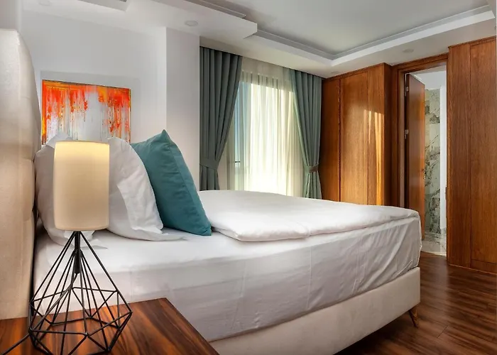 Villa Bodrum Infinity