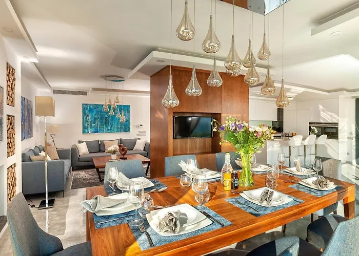 Bodrum Infinity Vila