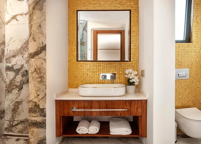 Villa Bodrum Infinity *