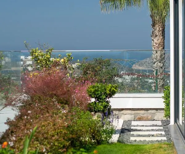 Bodrum Infinity * Turgutreis