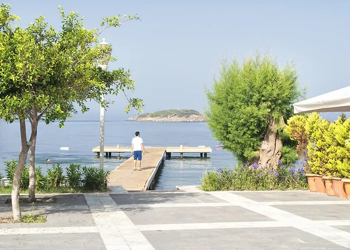 Vila Bodrum Infinity Turgutreis