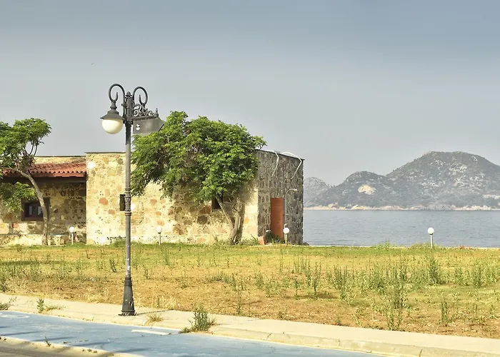 Bodrum Infinity Vila Turgutreis