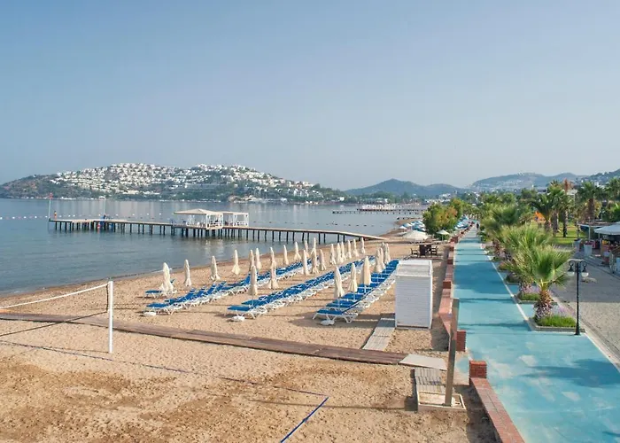 Bodrum Infinity * Turgutreis