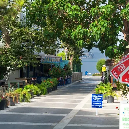 Bodrum Infinity Villa *