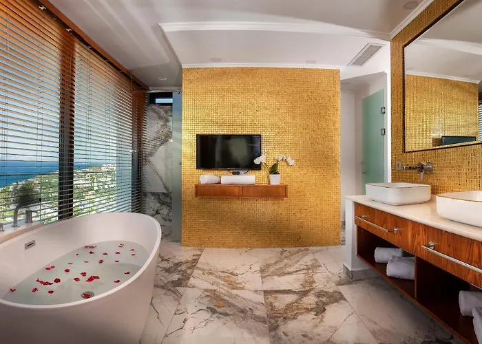 Bodrum Infinity טורגוטריס